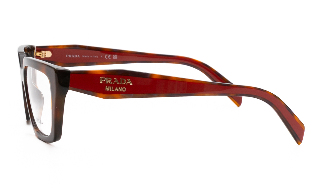 ΣΚΕΛΕΤΟΣ ΟΡΑΣΕΩΣ PRADA D05V 01K1O1 5517 3