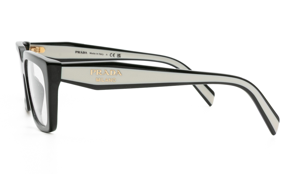 ΣΚΕΛΕΤΟΣ ΟΡΑΣΕΩΣ PRADA D05V 20G1O1 5517 3