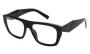 ΣΚΕΛΕΤΟΣ ΟΡΑΣΕΩΣ PRADA D07VU 16K1O1 5418