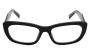ΣΚΕΛΕΤΟΣ ΟΡΑΣΕΩΣ PRADA D09V 16K1O1 5418
