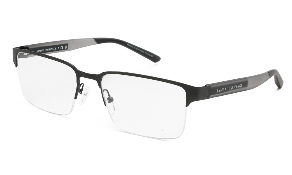 ΣΚΕΛΕΤΟΣ ΟΡΑΣΕΩΣ ARMANI EXCHANGE 1075 6000 5518 1
