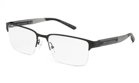 ΣΚΕΛΕΤΟΣ ΟΡΑΣΕΩΣ ARMANI EXCHANGE 1075 6000 5518