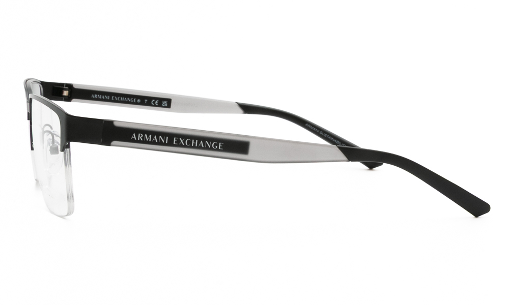 ΣΚΕΛΕΤΟΣ ΟΡΑΣΕΩΣ ARMANI EXCHANGE 1075 6000 5518 3