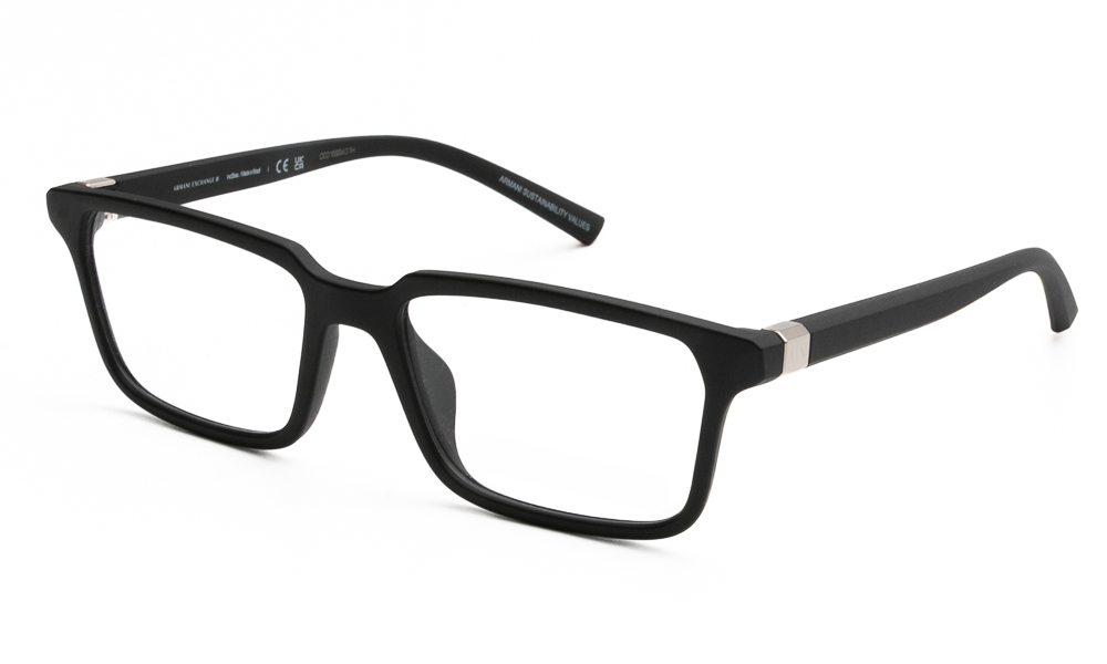 ARMANI EXCHANGE ΣΚΕΛΕΤΟΣ ΟΡΑΣΕΩΣ ARMANI EXCHANGE 3137U 