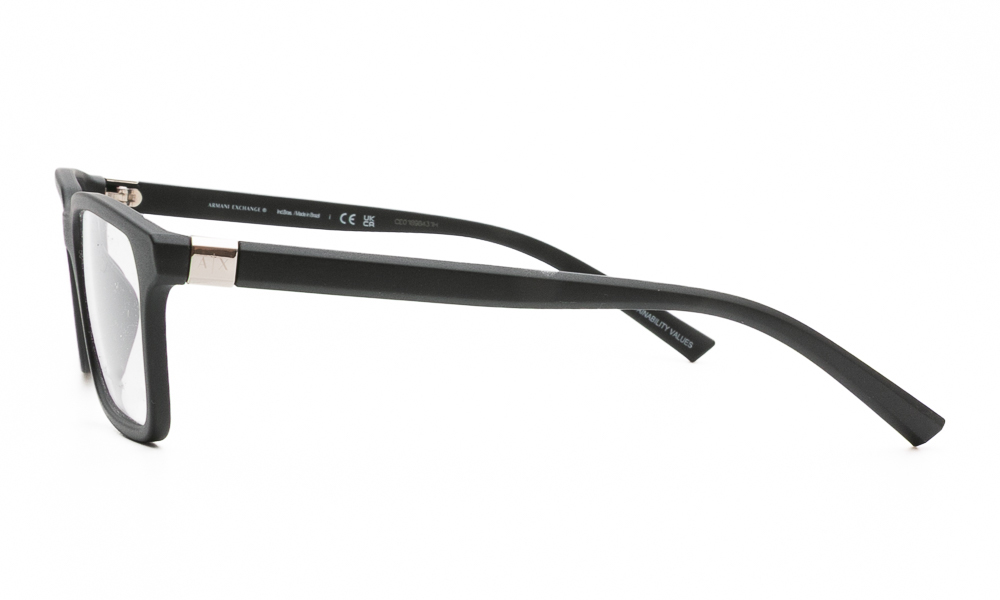 ΣΚΕΛΕΤΟΣ ΟΡΑΣΕΩΣ ARMANI EXCHANGE 3137U 8078 5417 3