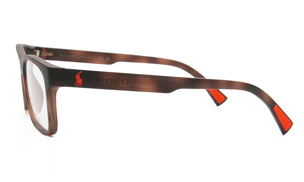 EYEWEAR POLO R. LAUREN 2301U 6070 5617 3