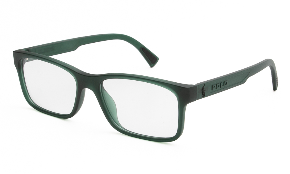 EYEWEAR POLO R. LAUREN 2301U 6312 5617 1