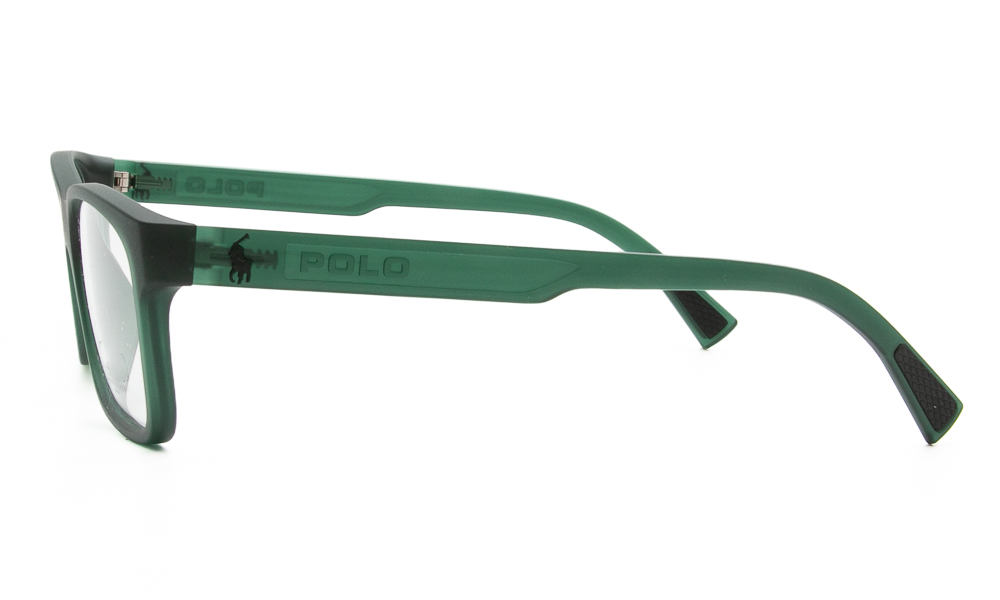 EYEWEAR POLO R. LAUREN 2301U 6312 5617 3