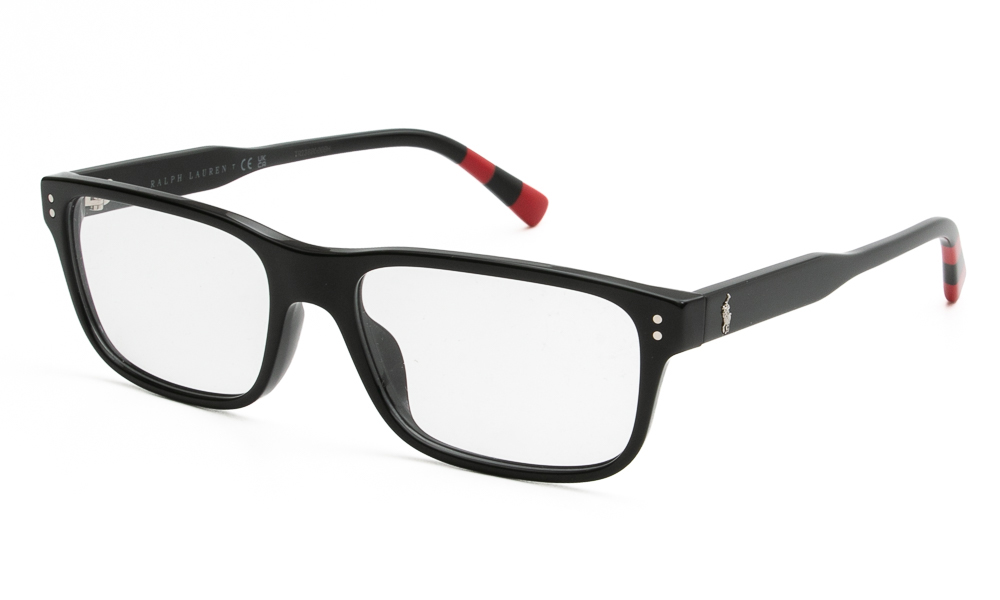 EYEWEAR POLO R. LAUREN 2302U 5001 5517 1