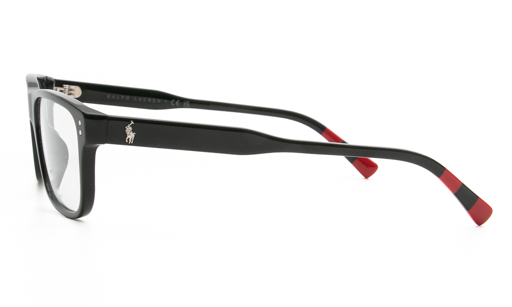 EYEWEAR POLO R. LAUREN 2302U 5001 5517 3