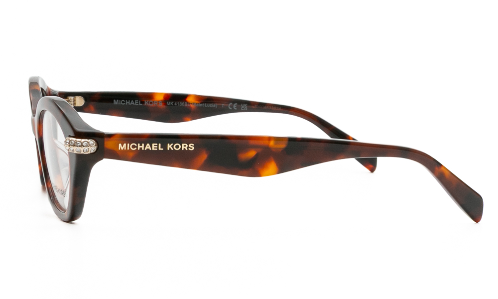 ΣΚΕΛΕΤΟΣ ΟΡΑΣΕΩΣ MICHAEL KORS 4186BU 4031 5217 3