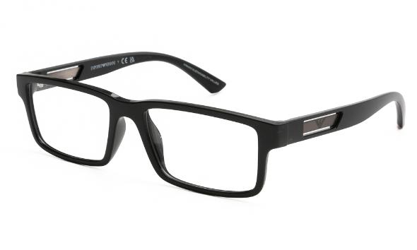 ΣΚΕΛΕΤΟΣ ΟΡΑΣΕΩΣ EMPORIO ARMANI 3278 5017 5517