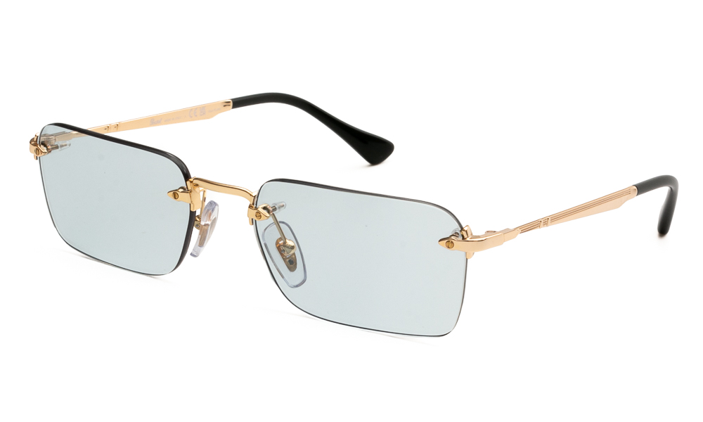 PERSOL ΣΚΕΛΕΤΟΣ ΟΡΑΣΕΩΣ PERSOL 1030V 1156 5719 1030V Χρυσό