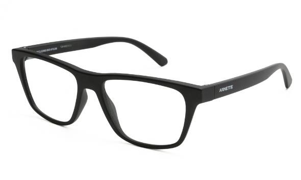 ΣΚΕΛΕΤΟΣ ΟΡΑΣΕΩΣ ARNETTE 4376 & CLIP 27581W 5517