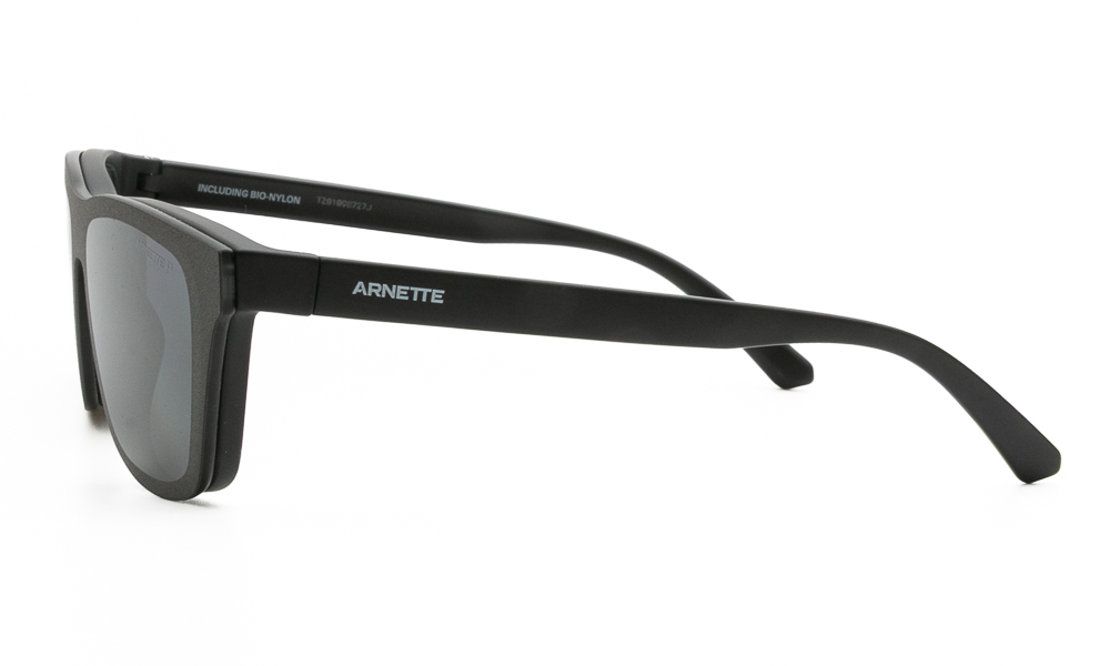 ΣΚΕΛΕΤΟΣ ΟΡΑΣΕΩΣ ARNETTE 4376 & CLIP 27581W 5517 3