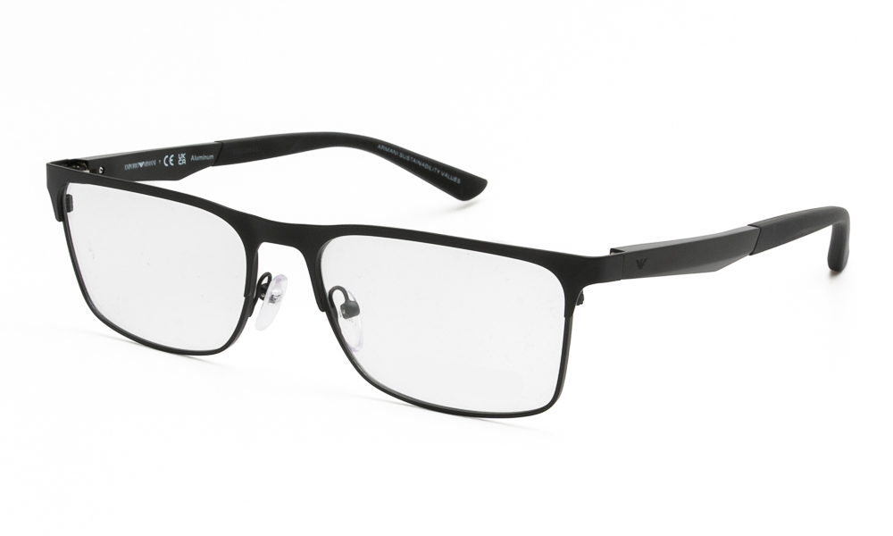 ΣΚΕΛΕΤΟΣ ΟΡΑΣΕΩΣ EMPORIO ARMANI 1183 3001 5617 1