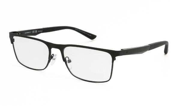 ΣΚΕΛΕΤΟΣ ΟΡΑΣΕΩΣ EMPORIO ARMANI 1183 3001 5617