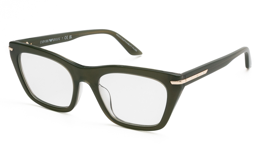 ΣΚΕΛΕΤΟΣ ΟΡΑΣΕΩΣ EMPORIO ARMANI 3283BU 6378 5119 1