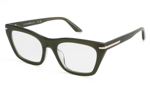 ΣΚΕΛΕΤΟΣ ΟΡΑΣΕΩΣ EMPORIO ARMANI 3283BU 6378 5119