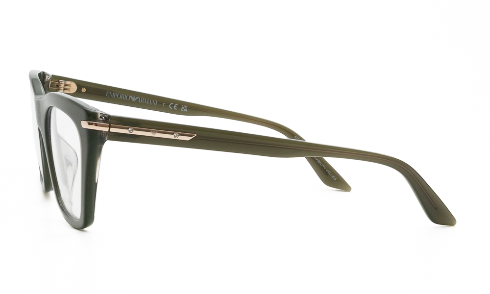 ΣΚΕΛΕΤΟΣ ΟΡΑΣΕΩΣ EMPORIO ARMANI 3283BU 6378 5119 3