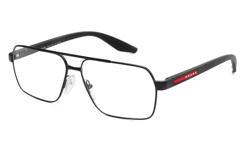ΣΚΕΛΕΤΟΣ ΟΡΑΣΕΩΣ PRADA PS51TV 1BO1O1 5713 1