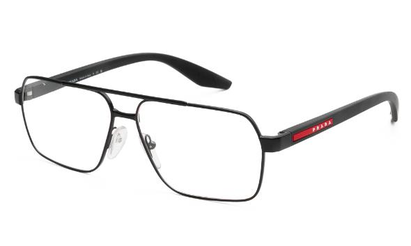 ΣΚΕΛΕΤΟΣ ΟΡΑΣΕΩΣ PRADA PS51TV 1BO1O1 5713