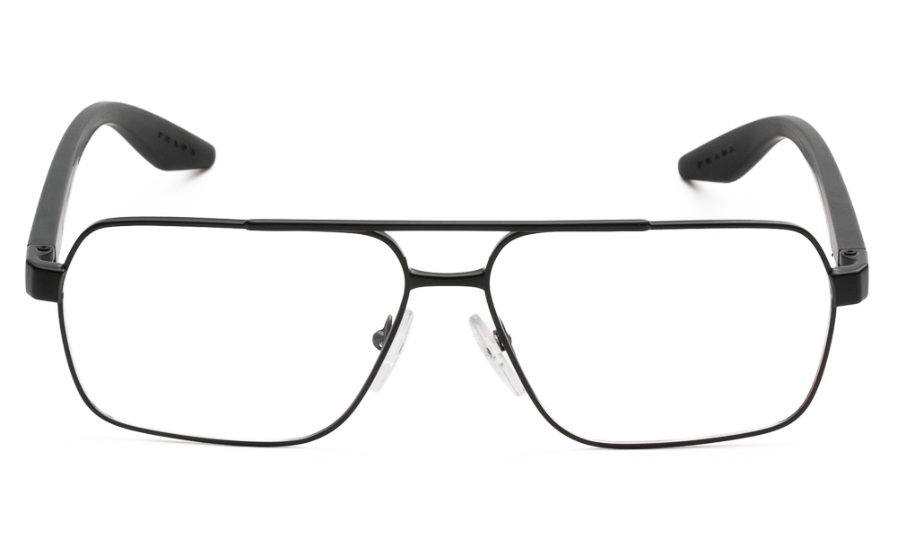 ΣΚΕΛΕΤΟΣ ΟΡΑΣΕΩΣ PRADA PS51TV 1BO1O1 5713 2