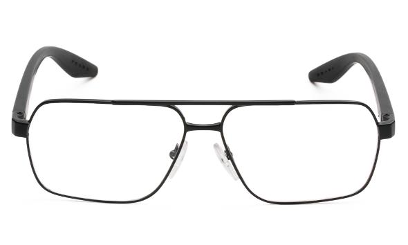 ΣΚΕΛΕΤΟΣ ΟΡΑΣΕΩΣ PRADA PS51TV 1BO1O1 5713 - 2