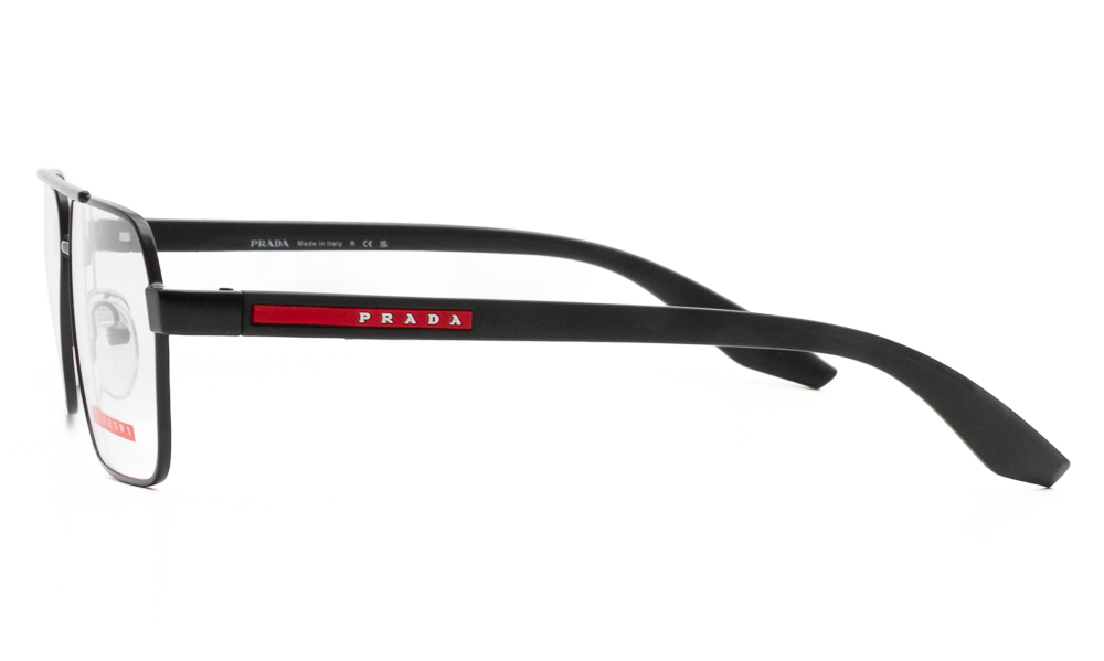 ΣΚΕΛΕΤΟΣ ΟΡΑΣΕΩΣ PRADA PS51TV 1BO1O1 5713 3