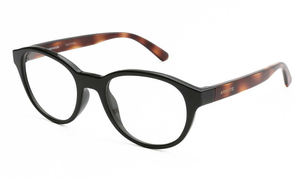 ΣΚΕΛΕΤΟΣ ΟΡΑΣΕΩΣ ARNETTE 4375 & CLIP 30451W 5120 1