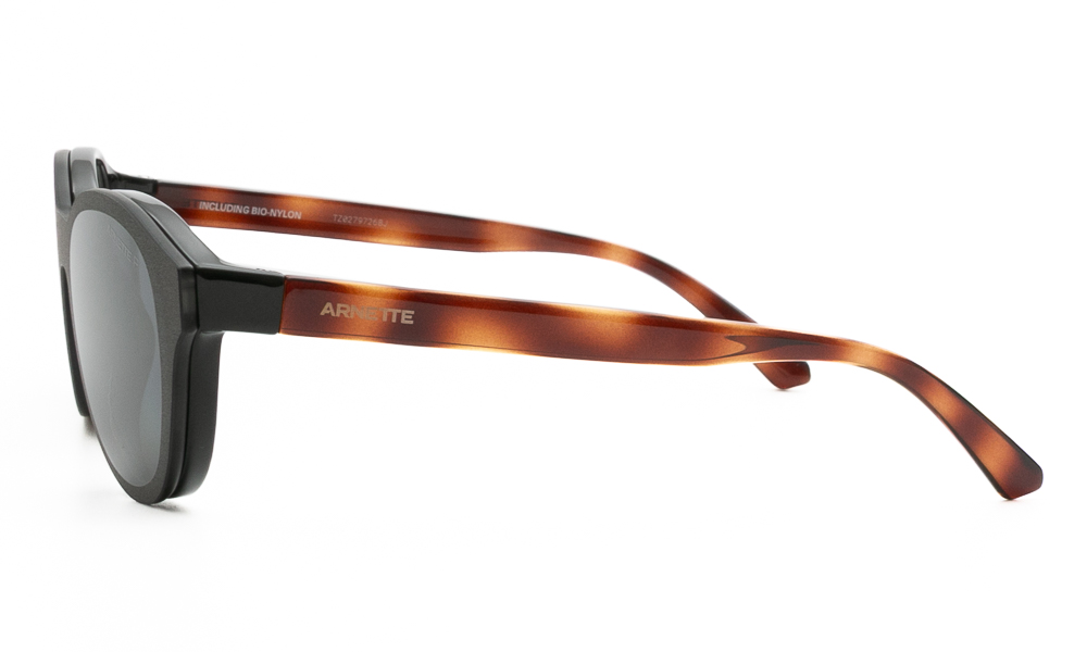 ΣΚΕΛΕΤΟΣ ΟΡΑΣΕΩΣ ARNETTE 4375 & CLIP 30451W 5120 3