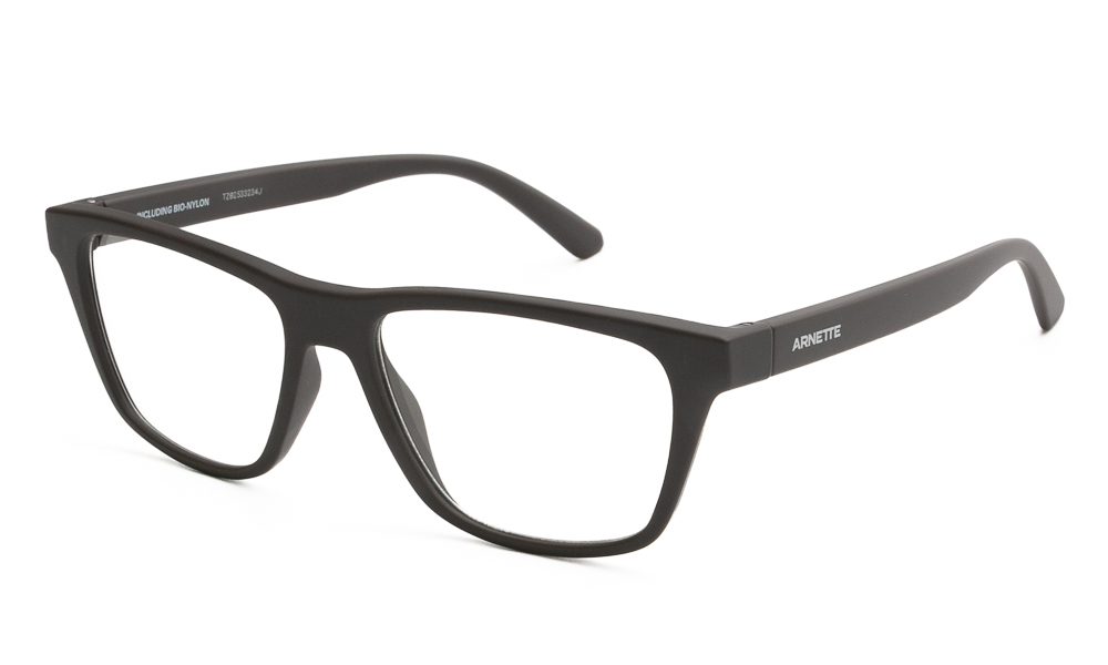 ΣΚΕΛΕΤΟΣ ΟΡΑΣΕΩΣ ARNETTE 4376 & CLIP 30291W 5517 1