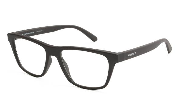 ΣΚΕΛΕΤΟΣ ΟΡΑΣΕΩΣ ARNETTE 4376 & CLIP 30291W 5517