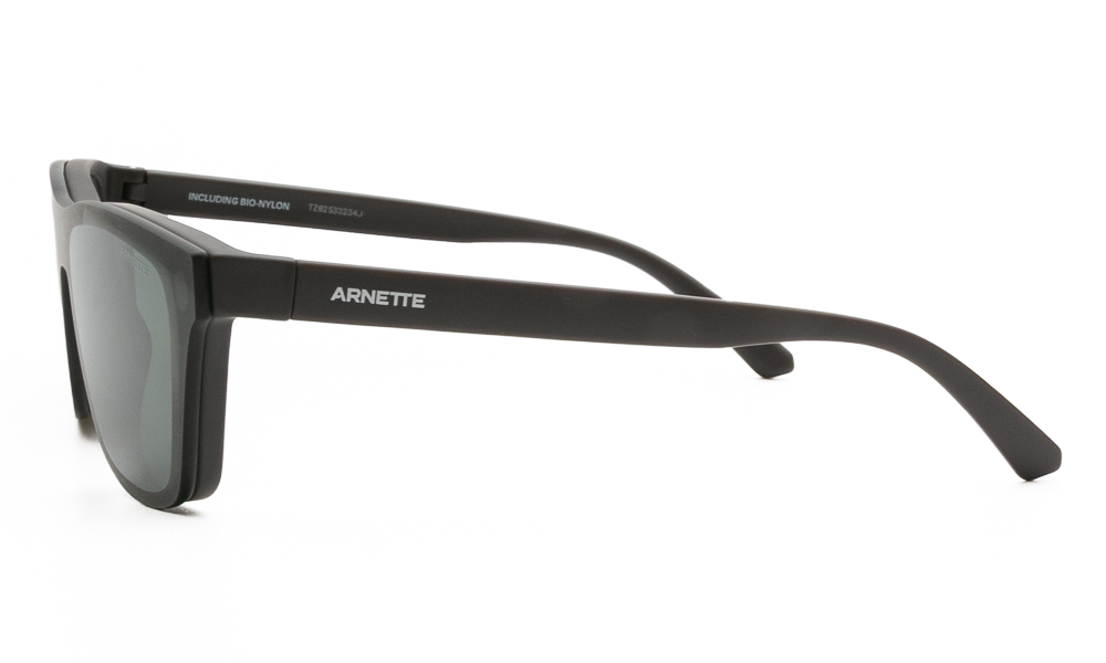 ΣΚΕΛΕΤΟΣ ΟΡΑΣΕΩΣ ARNETTE 4376 & CLIP 30291W 5517 3