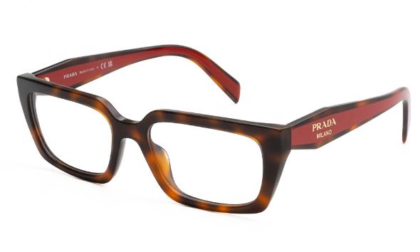 ΣΚΕΛΕΤΟΣ ΟΡΑΣΕΩΣ PRADA D05V 01K1O1 5317