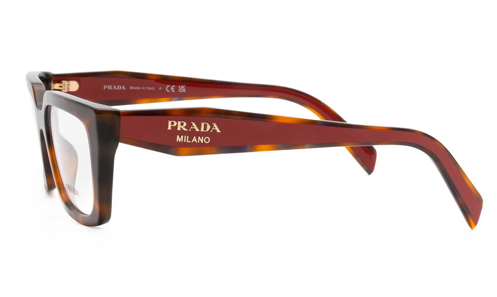 ΣΚΕΛΕΤΟΣ ΟΡΑΣΕΩΣ PRADA D05V 01K1O1 5317 3