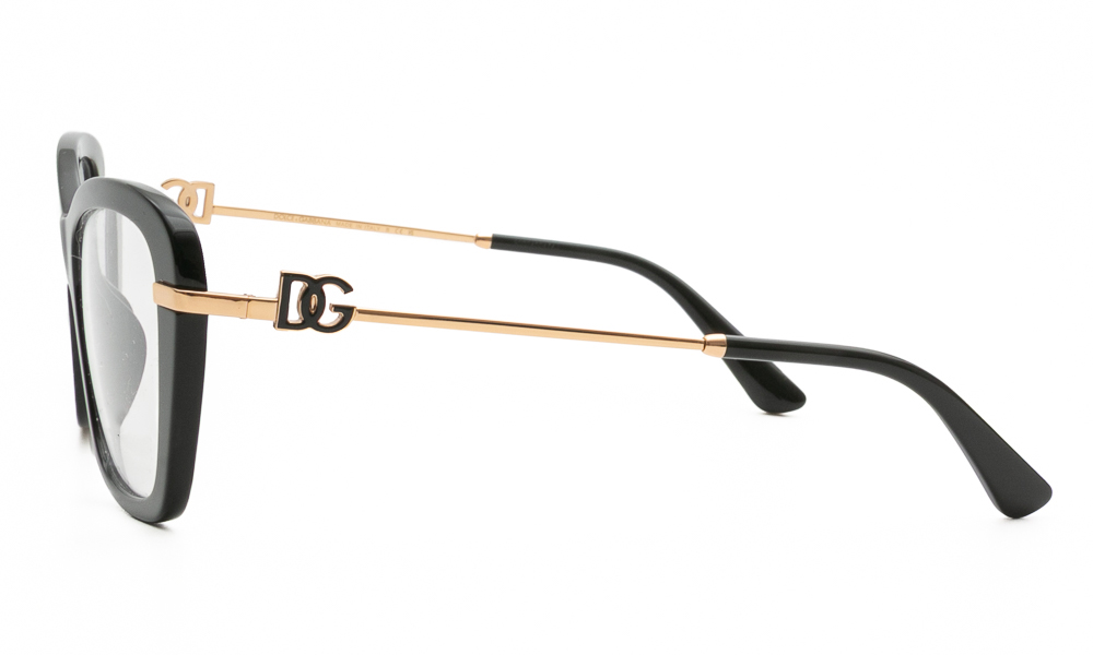 ΣΚΕΛΕΤΟΣ ΟΡΑΣΕΩΣ DOLCE & GABBANA 3439 501 5515 3