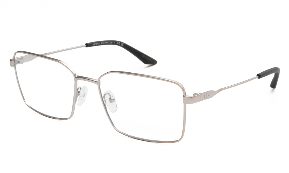 ΣΚΕΛΕΤΟΣ ΟΡΑΣΕΩΣ ARMANI EXCHANGE 1076 6020 5718 1