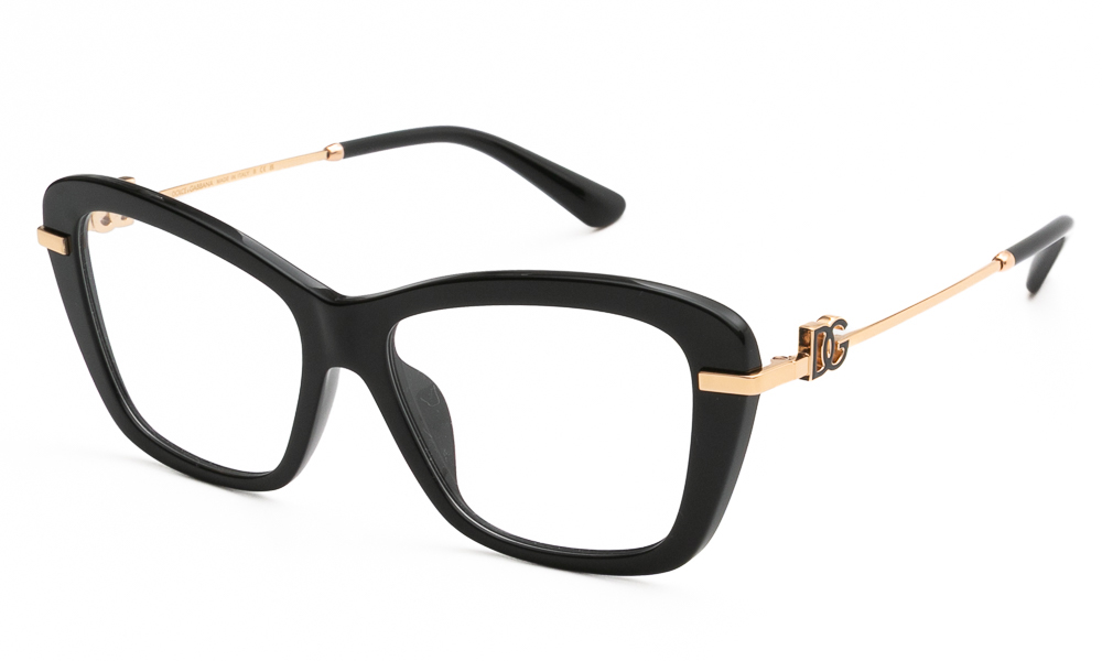 ΣΚΕΛΕΤΟΣ ΟΡΑΣΕΩΣ DOLCE & GABBANA 3439 501 5315 1