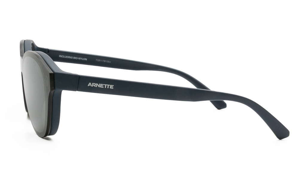 ΣΚΕΛΕΤΟΣ ΟΡΑΣΕΩΣ ARNETTE 4375 & CLIP 27591W 5120 3