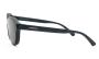 ΣΚΕΛΕΤΟΣ ΟΡΑΣΕΩΣ ARNETTE 4375 & CLIP 27591W 5120