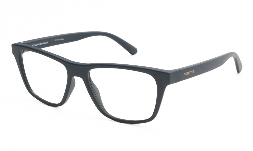 ΣΚΕΛΕΤΟΣ ΟΡΑΣΕΩΣ ARNETTE 4376 & CLIP 27591W 5517 1