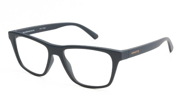 ΣΚΕΛΕΤΟΣ ΟΡΑΣΕΩΣ ARNETTE 4376 & CLIP 27591W 5517