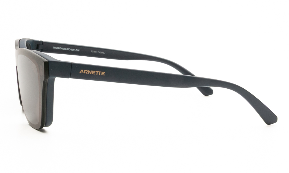 ΣΚΕΛΕΤΟΣ ΟΡΑΣΕΩΣ ARNETTE 4376 & CLIP 27591W 5517 3