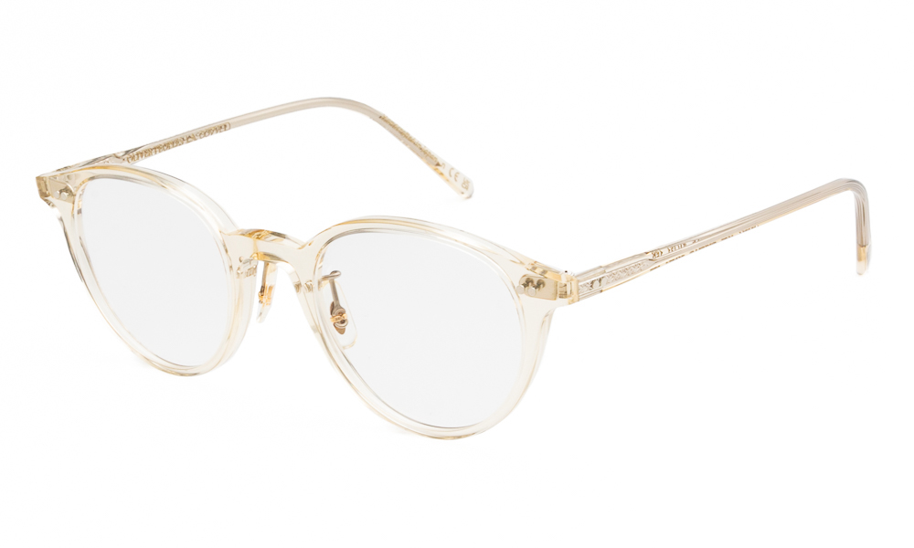 ΣΚΕΛΕΤΟΣ ΟΡΑΣΕΩΣ OLIVER PEOPLES 5577 1792 4721 1