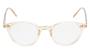 ΣΚΕΛΕΤΟΣ ΟΡΑΣΕΩΣ OLIVER PEOPLES 5577 1792 4721