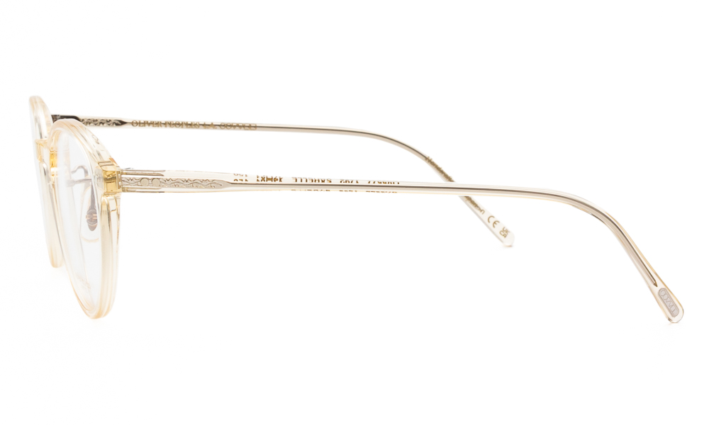 ΣΚΕΛΕΤΟΣ ΟΡΑΣΕΩΣ OLIVER PEOPLES 5577 1792 4721 3