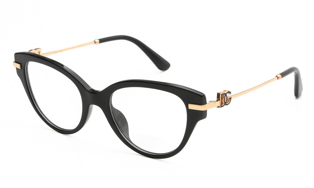 ΣΚΕΛΕΤΟΣ ΟΡΑΣΕΩΣ DOLCE & GABBANA 3438 501 5119 1