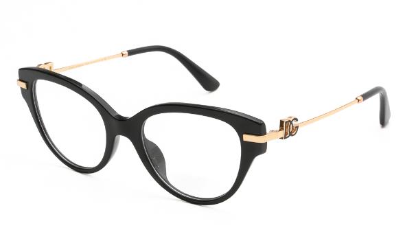 ΣΚΕΛΕΤΟΣ ΟΡΑΣΕΩΣ DOLCE & GABBANA 3438 501 5119
