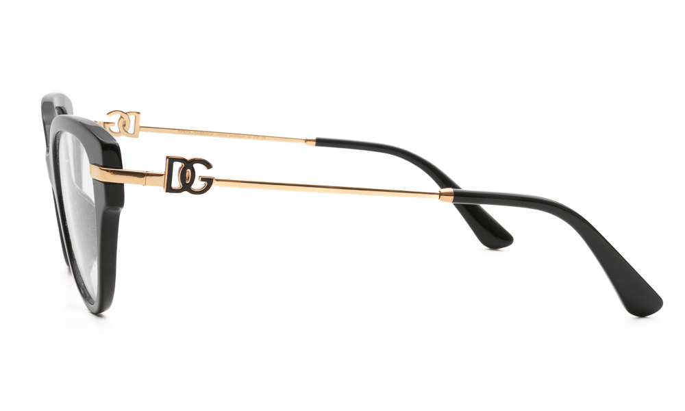 ΣΚΕΛΕΤΟΣ ΟΡΑΣΕΩΣ DOLCE & GABBANA 3438 501 5119 3